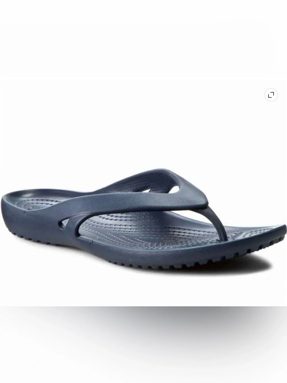 CROCS Women’s Kadee II Flip Flop Sandals